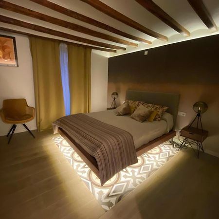 Casa Hermes Вильяхойоса Экстерьер фото
