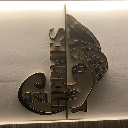 Casa Hermes Вильяхойоса Экстерьер фото