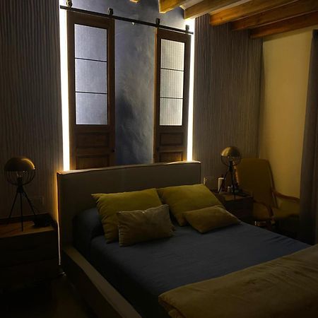 Casa Hermes Вильяхойоса Экстерьер фото