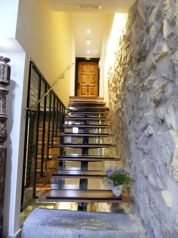 Casa Hermes Вильяхойоса Экстерьер фото