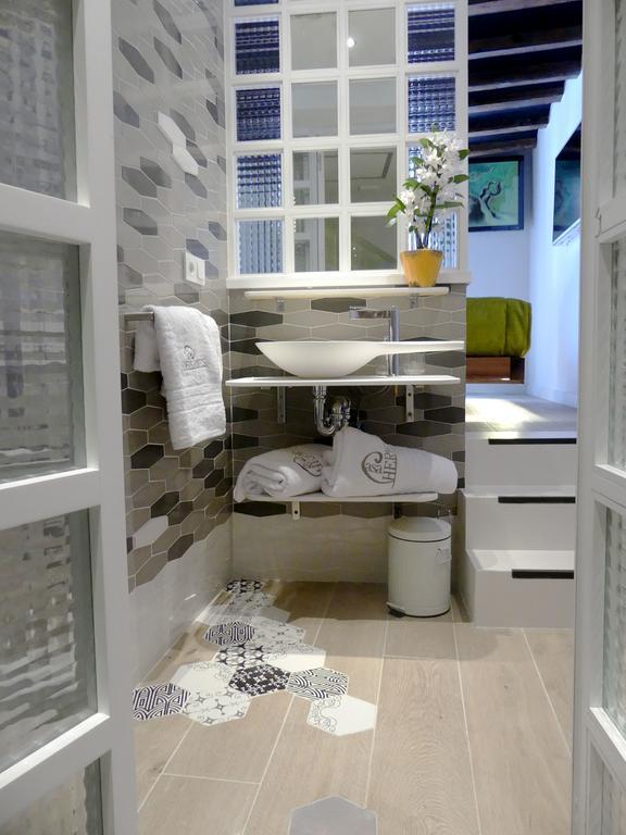 Casa Hermes Вильяхойоса Экстерьер фото