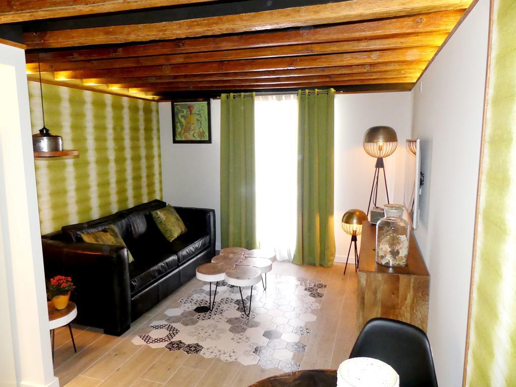 Casa Hermes Вильяхойоса Экстерьер фото